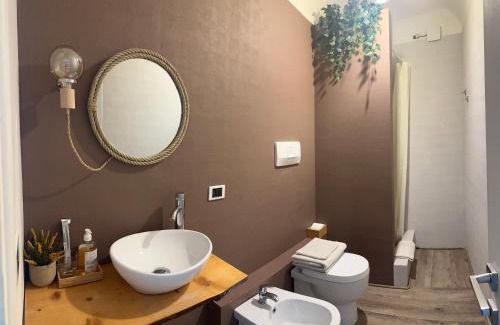 Marina di Pisa Bed & Breakfast | Sunrise