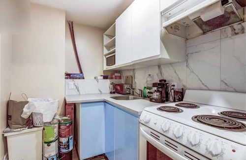 Welland House | Sunrise Lower Bedroom 4