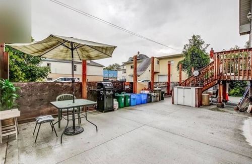 Welland House | Sunrise Lower Bedroom 4