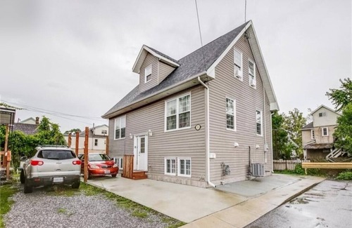 Welland House | Sunrise Lower Bedroom 4
