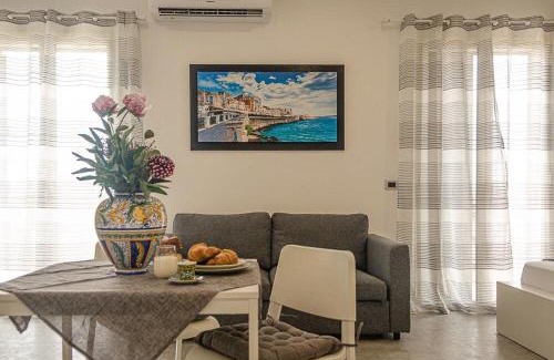 Cassibile Apartment | Sunrise Luxury Apartments