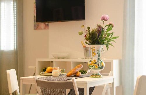 Cassibile Apartment | Sunrise Luxury Apartments