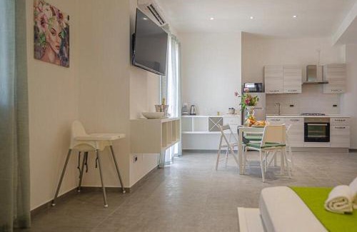 Cassibile Apartment | Sunrise Luxury Apartments