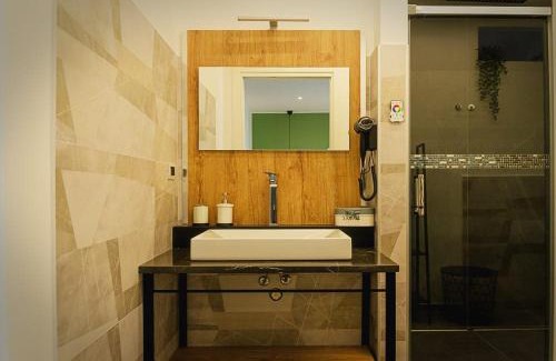 Cassibile Apartment | Sunrise Luxury Apartments