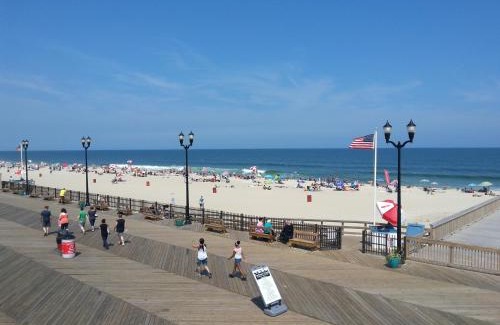 Seaside Heights Hotel | Sunrise Motel