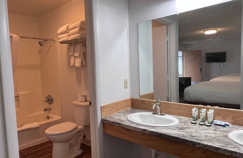 Cody Hotel | Sunrise Motor Inn