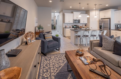 St. George Villa | Sunrise On The 9th at The Ledges *Resort Amenities Included!*