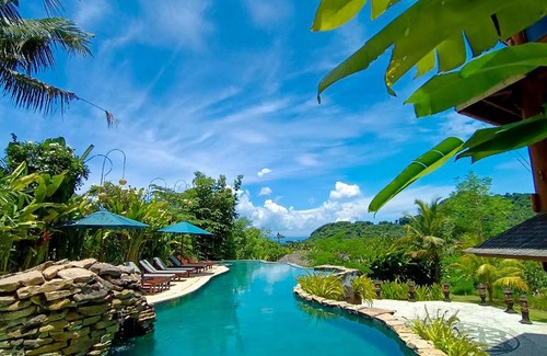 Manggis Villa | Sunrise Paradise Bali