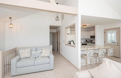 Ocean Pines House | Sunrise Point-Non Group Rental, 4 Bedrooms, 3 Bathrooms, Sleeps 10