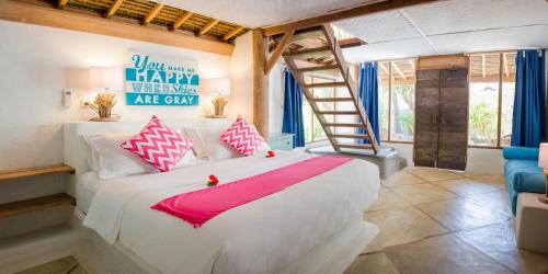 Gili Air Resort | Sunrise Resort