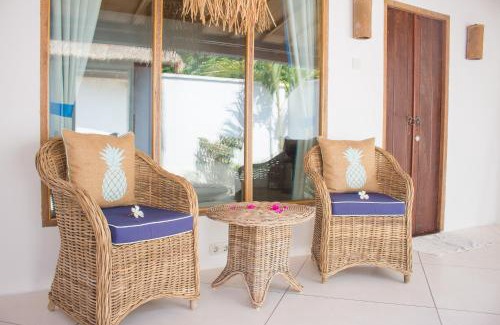 Gili Air Resort | Sunrise Resort