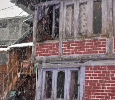 Kullu House | Sunrise Retreat Home