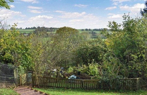 Mitcheldean Cottage | Sunrise Retreat - UK48040