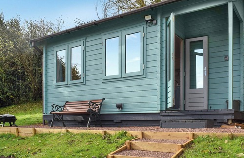 Mitcheldean Cottage | Sunrise Retreat - UK48040