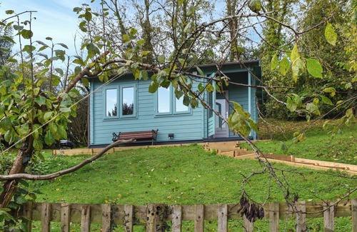 Mitcheldean Cottage | Sunrise Retreat - UK48040