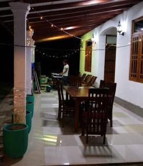 Udawalawa Apartment | SUNRISE SAFARI HOUSE