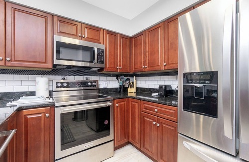 Englewood Condo | Sunrise Sensation on the Bay