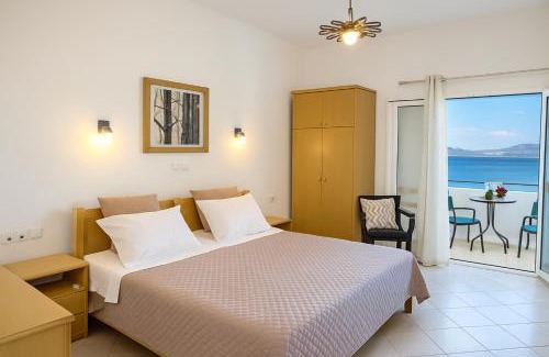 Milos Apartment | Sunrise Studios