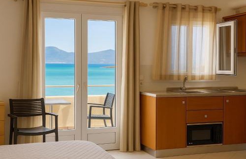 Milos Apartment | Sunrise Studios