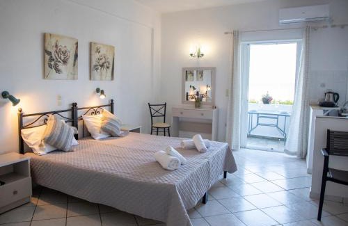 Milos Apartment | Sunrise Studios