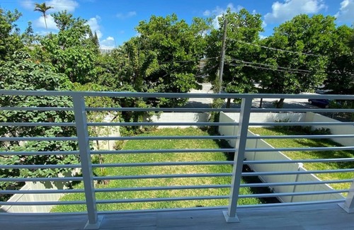 Lake Ridge House | Sunrise Townhome #1
