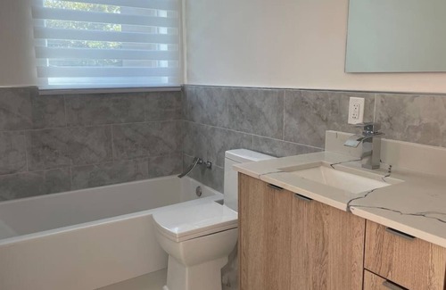 Lake Ridge House | Sunrise Townhome #1