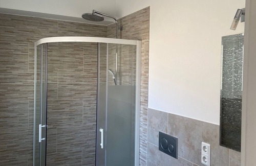 Geisenheim Apartment | SunRise vacation apartment - right in the town of Geisenheim am Rhein