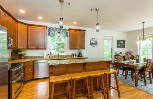 McGaheysville House | Sunrise Views & Mountain Charm!