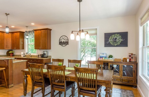 McGaheysville House | Sunrise Views & Mountain Charm!