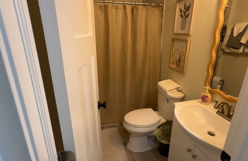 Mountain Home Cabin | Sunrise Villa at Fish & Fiddle Family Resort & Extended Stay