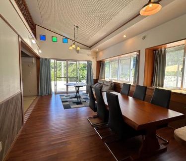 Chinen-son House | Sunrise Vista Nanjyo -SEVEN Hotels and Resort-