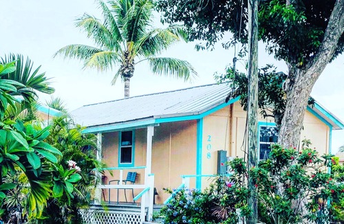 Goodland Apartment | Sunrise Waterfront Cottage