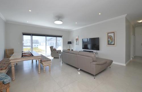 Yzerfontein House | Sunrise
