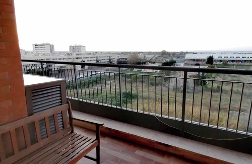 Centro Giano Apartment | Sunrisefco apartment near Fiumicino airport and Rome Fairgrounds