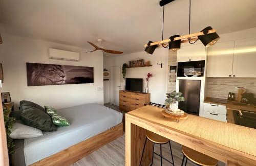 Santa Margarida Apartment | Sunrisemare Vacational Studio