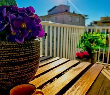 Santa Margarida Apartment | Sunrisemare Vacational Studio