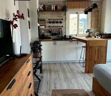 Santa Margarida Apartment | Sunrisemare Vacational Studio