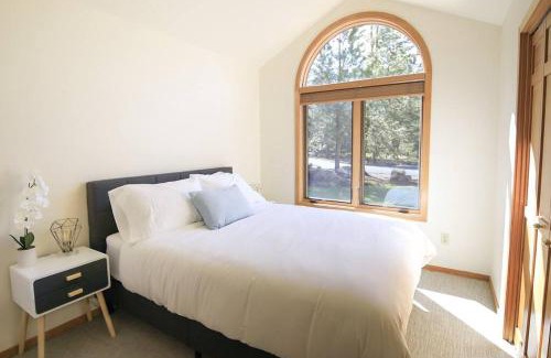 Sunriver House | Sunriver Cascade House