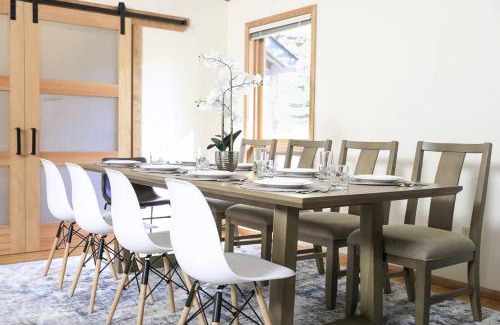 Sunriver House | Sunriver Cascade House