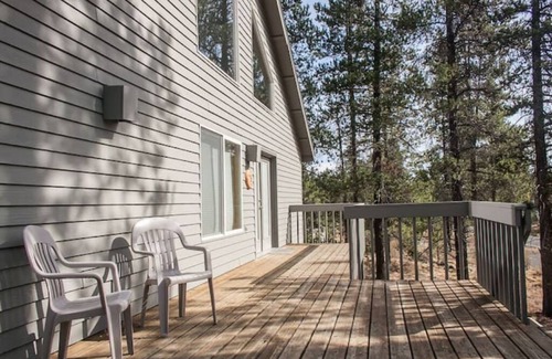 Deer Park House | SUNRIVER HOUSE - WITH SHARC PASSES