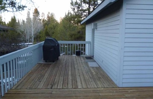 Deer Park House | SUNRIVER HOUSE - WITH SHARC PASSES