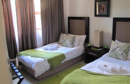 Upington Cabin | Sunriver Kalahari Lodge Riverside stay in Upington