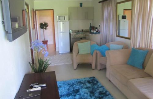 Upington Cabin | Sunriver Kalahari Lodge Riverside stay in Upington