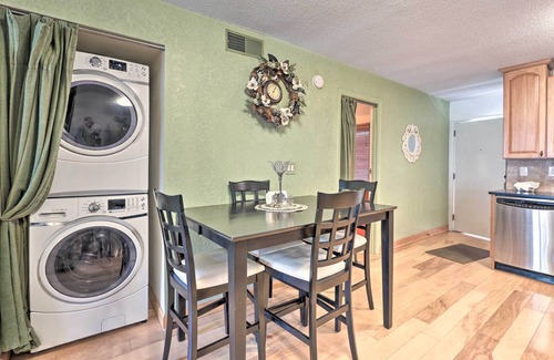 Palmetto Dunes Condo | Sunroom + Beach Access: Hilton Head Condo