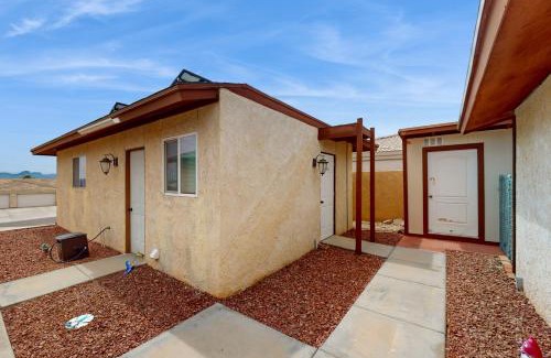 Lake Havasu City House | Sunscape Mirage