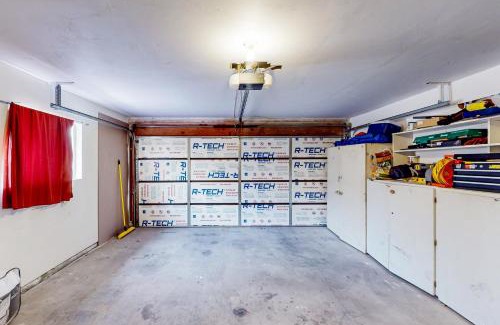 Lake Havasu City House | Sunscape Mirage