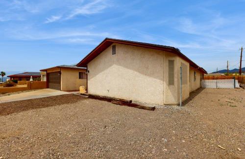 Lake Havasu City House | Sunscape Mirage