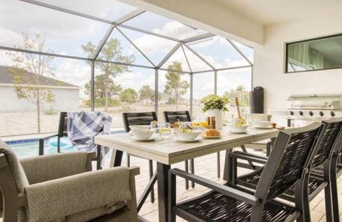 Burnt Store House | Sunscape Retreat