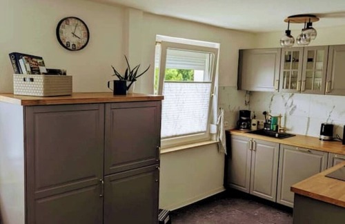 Zwenkau Apartment | Sunsee -Ferienwohnung Zwenkau am Zwenkauer See