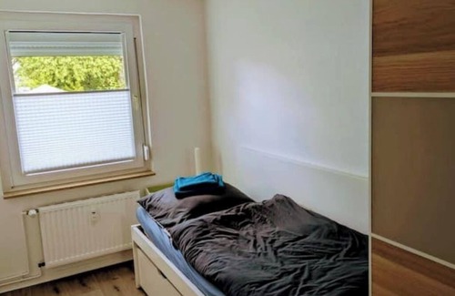 Zwenkau Apartment | Sunsee -Ferienwohnung Zwenkau am Zwenkauer See